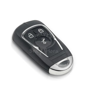 Chave Opel MÃOS LIVRES