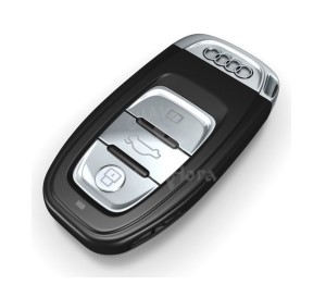 Chave Audi Mãos Livres