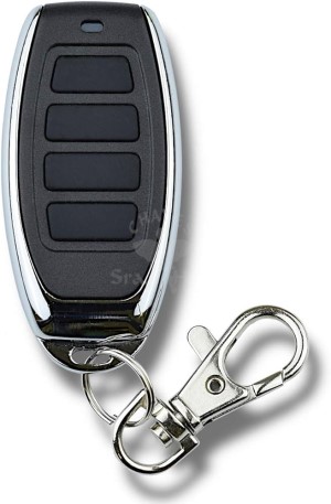 Comando Automateasy