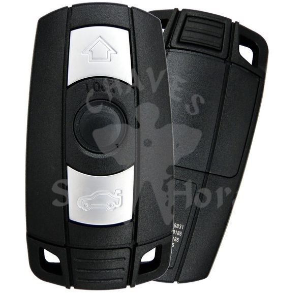 Chave BMW Slot