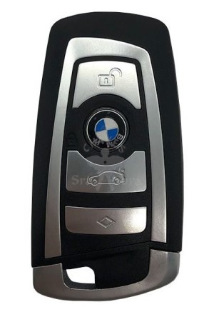 Chave BMW 2010+