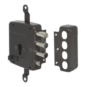 Fechadura Cisa Para Canhão