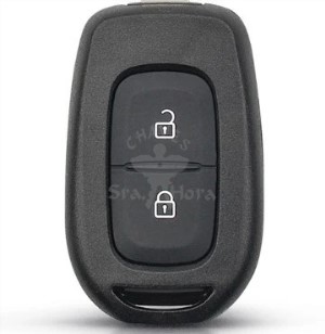 Chave Dacia Sandero