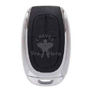 Chave SAIC MAXUS Mãos Livres