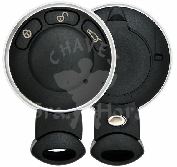 Chave MINI Slot