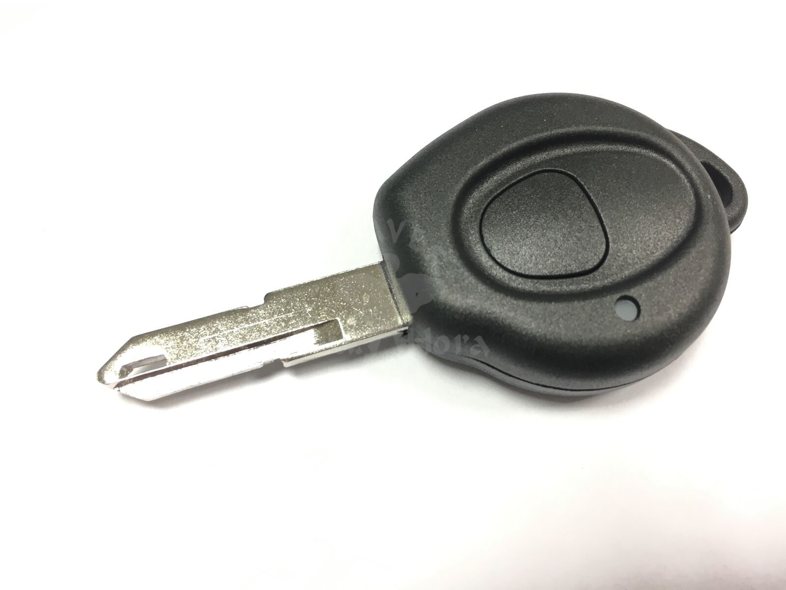 Chave Peugeot 206