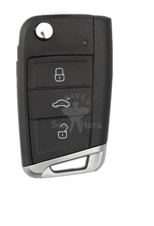 Chave Seat 2015+