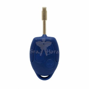 Comando Azul Ford Transit