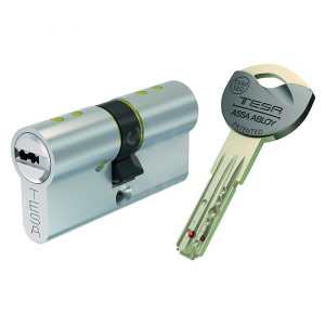 Cilindro de Segurança TESA TX80