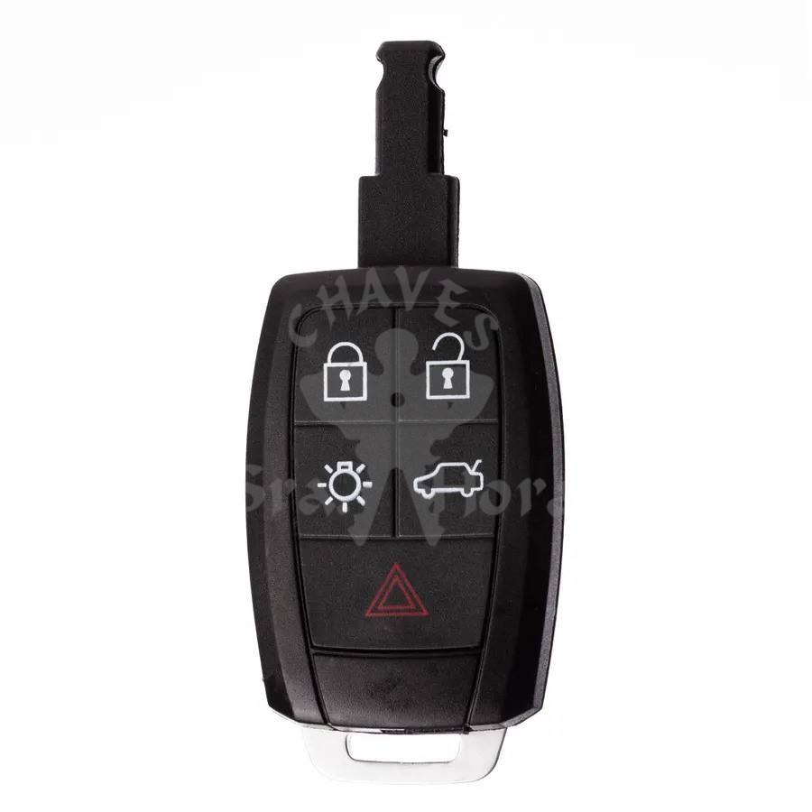 Chave Volvo V50