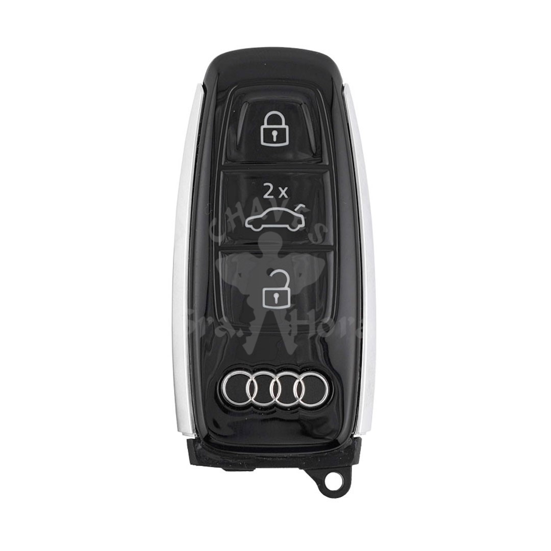 Chave Audi A6