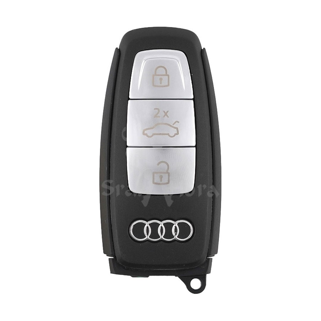 Chave Audi A3