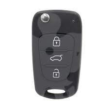 Chave Hyundai/Kia 3 botões