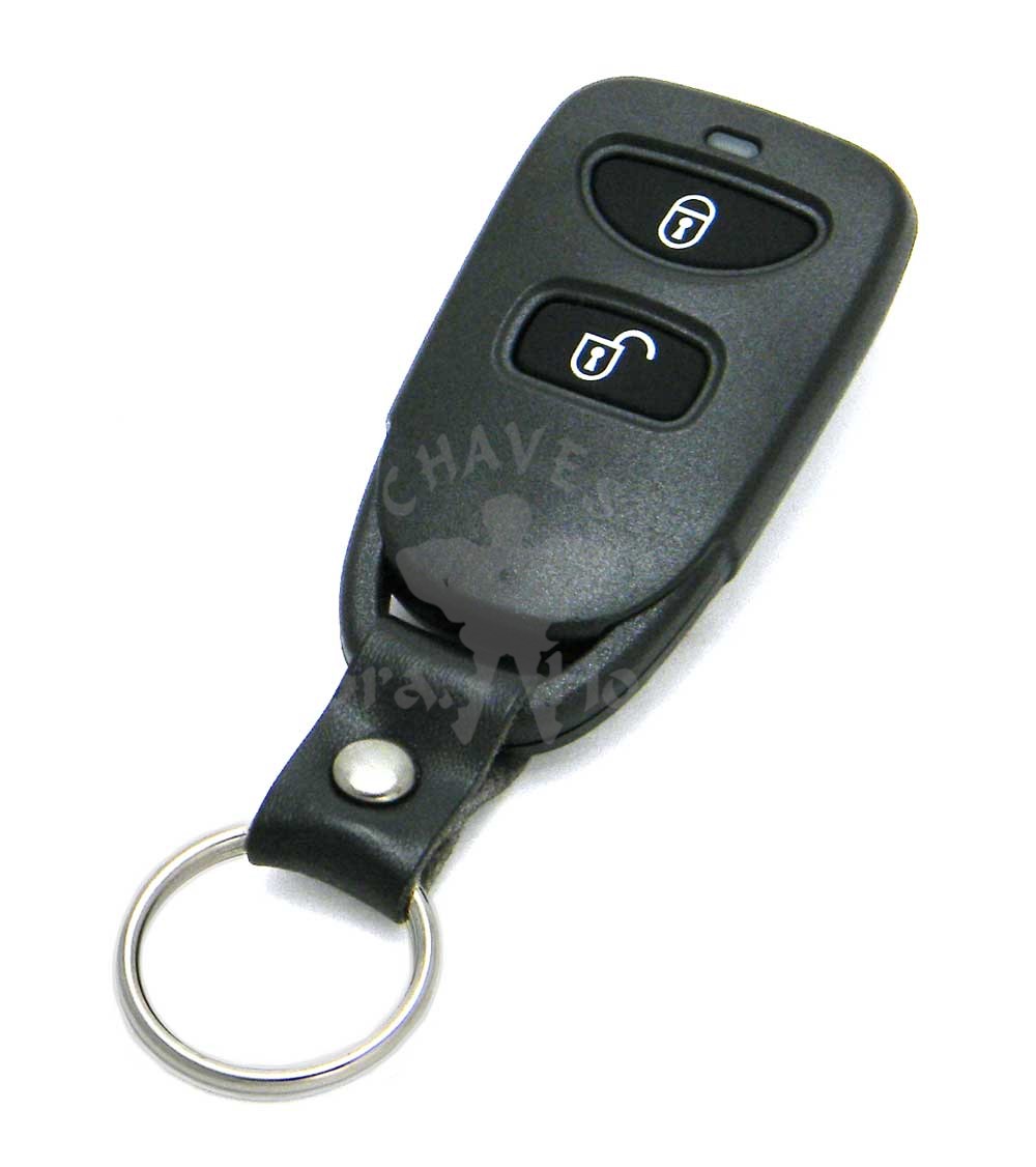Comando Hyundai/Kia