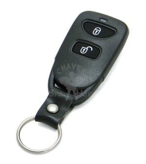 Comando Hyundai/Kia