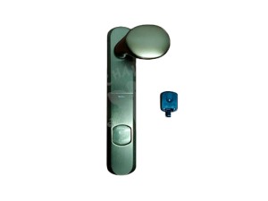 Protetor para Porta Blindada Dierre e Moturra